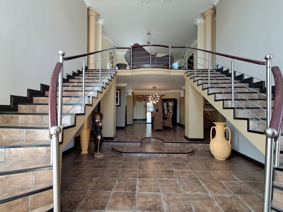 4 Bedroom Property for Sale in Winterhoek Park Eastern Cape